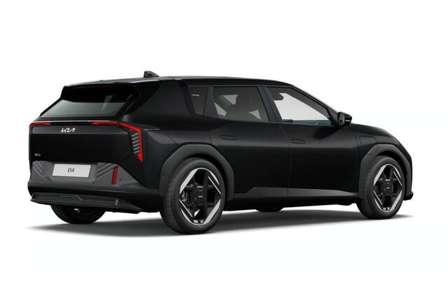 KIA EV4 Plus Advanced 81.4 kWh | Panoramaschuifdak | Verwarmbare achterbank | Harman Kardon | Privacy glass | Dodehoekassistentie |