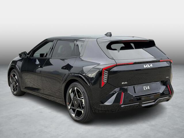 KIA EV4 GT-Line 81.4 kWh Exclusieve ACTIE! Bijtelling 2025 mogelijk, meerdere kleuren uit voorraad leverbaar: 0344-611400