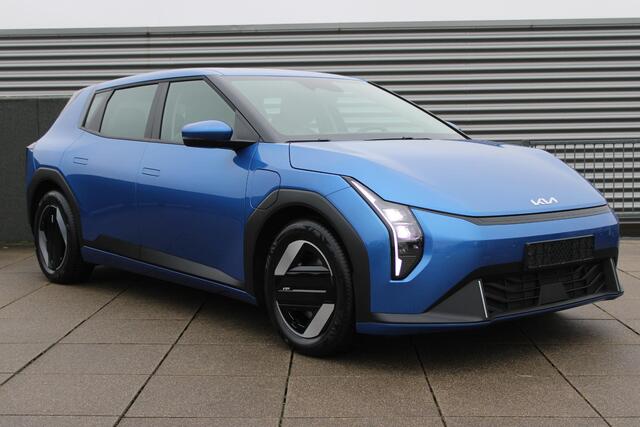 KIA EV4 Air 58.3 kWh AUTOMAAT VANAF ¤ 36.700,- INFORMEER NAAR DE KLEUREN EN UITVOERINGEN 030-6882056
