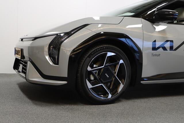 KIA EV4 GT-PlusLine 81.4 kWh