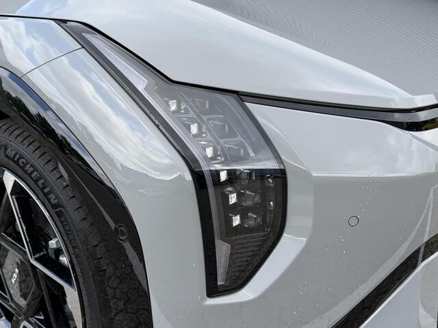 KIA EV4 GT-PlusLine 81.4 kWh | 360 Camera | Stoelventilatie | Harman Kardon Audio | Head-up display |