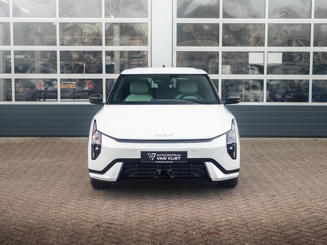 KIA EV4 GT-Line Business Edition 81.4 kWh | Direct leverbaar |