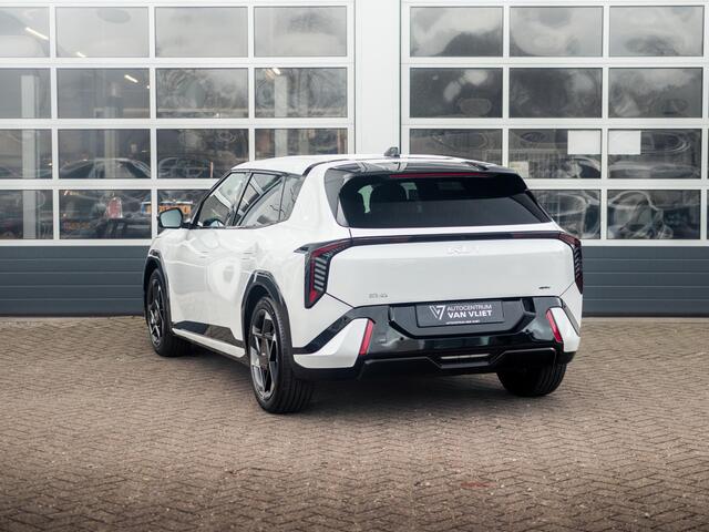 KIA EV4 GT-Line Business Edition 81.4 kWh | Direct leverbaar |