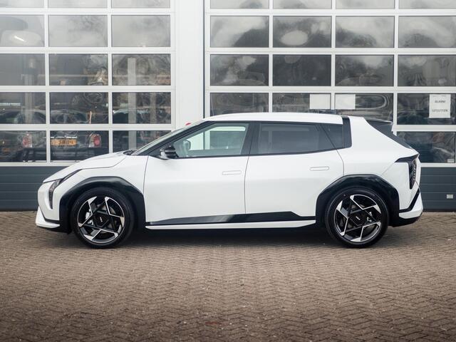 KIA EV4 GT-Line Business Edition 81.4 kWh | Direct leverbaar |