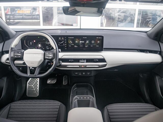 KIA EV4 GT-Line Business Edition 81.4 kWh | Direct leverbaar |