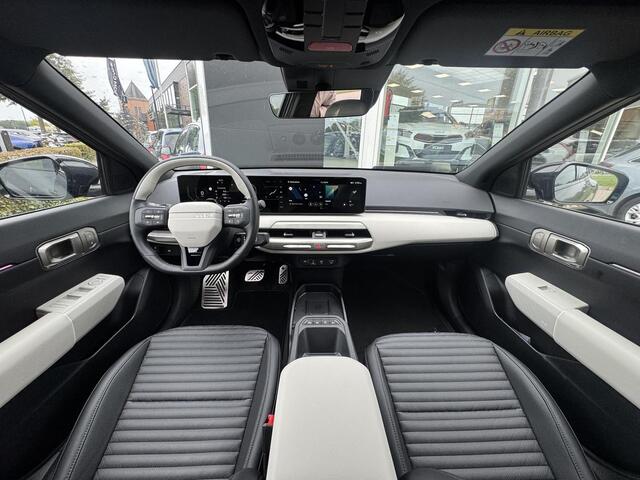 KIA EV4 GT-Line Business Edition 81.4 kWh Direct leverbaar, Bijtelling 2025 mogelijk.