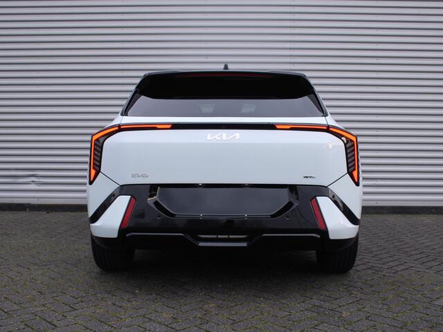 KIA EV4 GT-Line Business Edition 81.4 kWh | Nieuw | Direct leverbaar | Actieradius tot 595 km (WLTP) | 17% bijtelling |