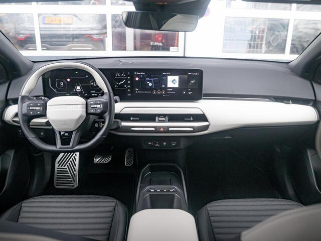 KIA EV4 GT-Line Business Edition 81.4 kWh | Metallic lak gratis tot 31 december! | Lage fiscale waarde | Extra aantrekkelijk voor de zakelijke rijder