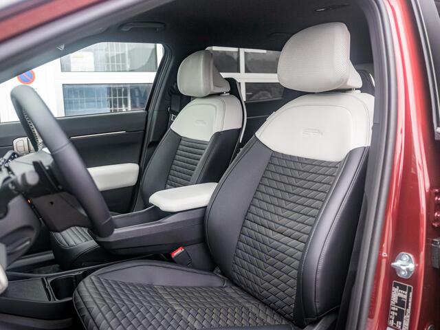 KIA EV4 GT-Line Business Edition 81.4 kWh | Metallic lak gratis tot 31 december! | Lage fiscale waarde | Extra aantrekkelijk voor de zakelijke rijder