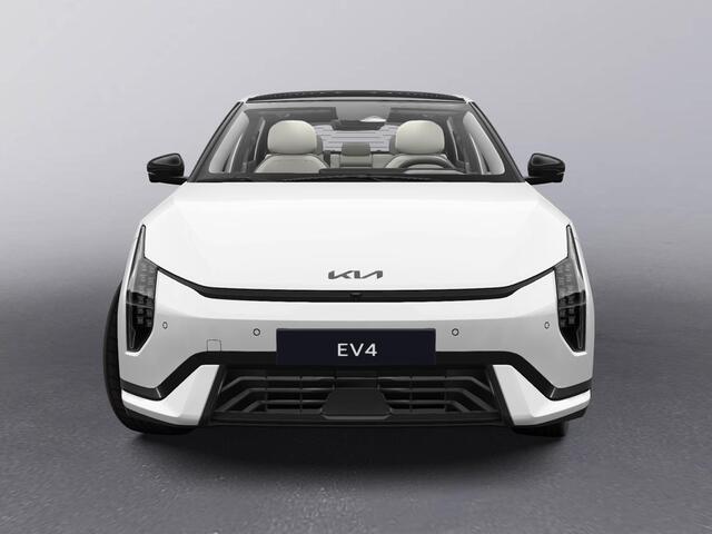 KIA EV4 GT-PlusLine 81.4 kWh
