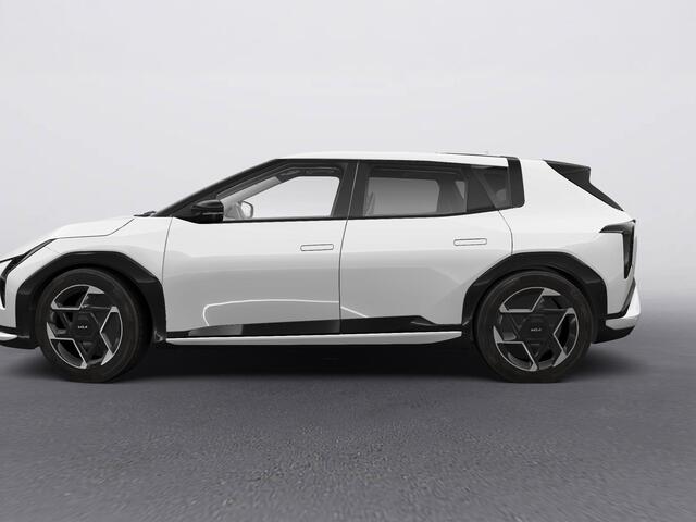 KIA EV4 GT-PlusLine 81.4 kWh