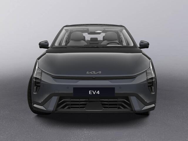 KIA EV4 Plus Advanced 81.4 kWh