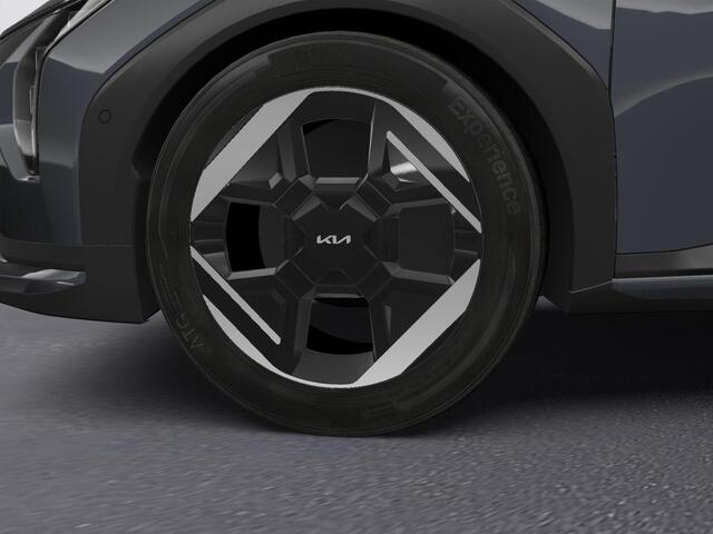 KIA EV4 Plus Advanced 81.4 kWh