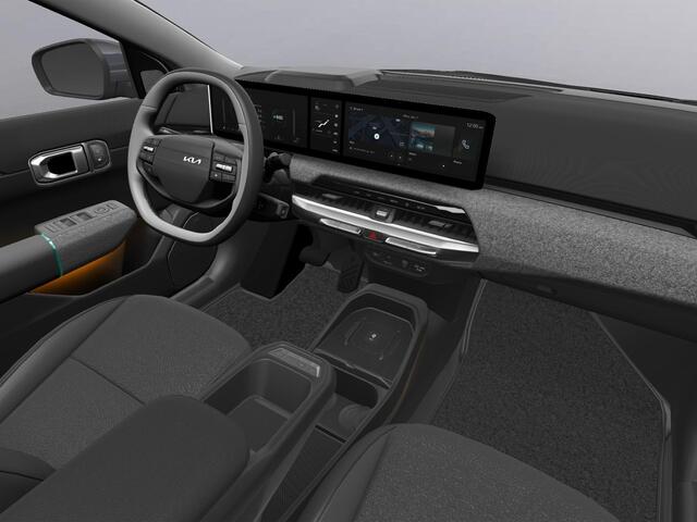 KIA EV4 Plus Advanced 81.4 kWh