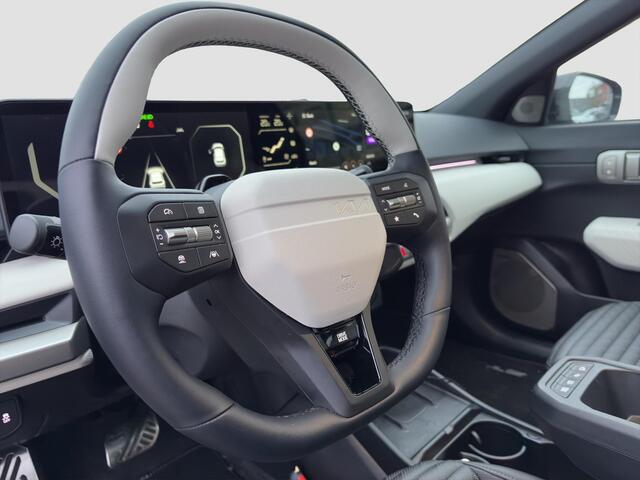 KIA EV4 GT-PlusLine 81.4 kWh Dodehoek Camera | Stoelventilatie | Harman/ Kardon | 360 Camera | Memory |