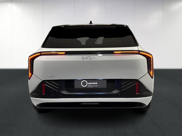 KIA EV4 Plus Advanced 81.4 kWh | Panoramaschuifdak | Verwarmbare achterbank | Harman Kardon | Privacy glass | Dodehoekassistentie |