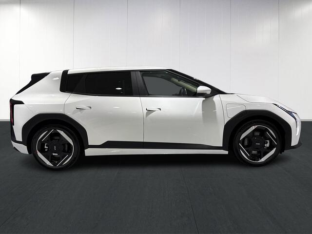 KIA EV4 Plus Advanced 81.4 kWh | Panoramaschuifdak | Verwarmbare achterbank | Harman Kardon | Privacy glass | Dodehoekassistentie |