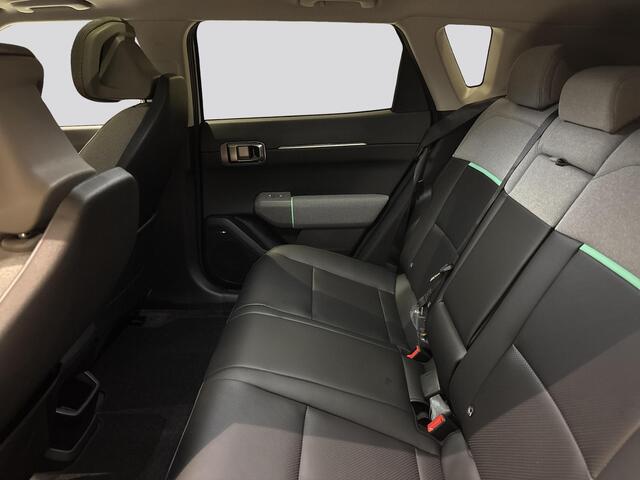 KIA EV4 Plus Advanced 81.4 kWh | Panoramaschuifdak | Verwarmbare achterbank | Harman Kardon | Privacy glass | Dodehoekassistentie |