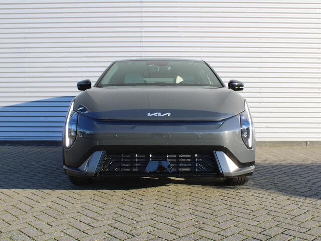 KIA EV4 GT-Line Business Edition 81.4 kWh | Nieuw | Direct leverbaar | Actieradius tot 595 km (WLTP) | 18% bijtelling |