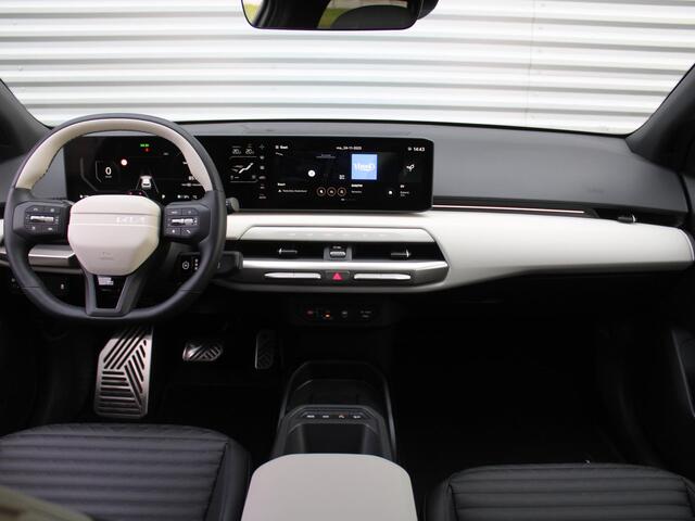 KIA EV4 GT-Line Business Edition 81.4 kWh | Nieuw | Direct leverbaar | Actieradius tot 595 km (WLTP) | 18% bijtelling |