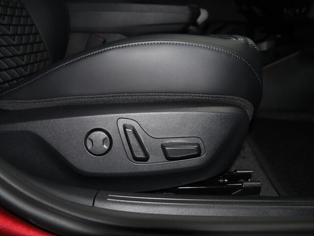 KIA EV4 GT-Line Business Edition 81.4 kWh | Adaptieve cruise control | Stoel- en stuurwielverwarming | Achteruitrijcamera | 19" LM velgen GT-Line | LED-koplampen |