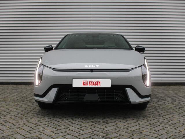 KIA EV4 GT-Line 81.4 kWh | Nieuw | Direct leverbaar | Actieradius tot 595 km (WLTP) | 18% bijtelling |