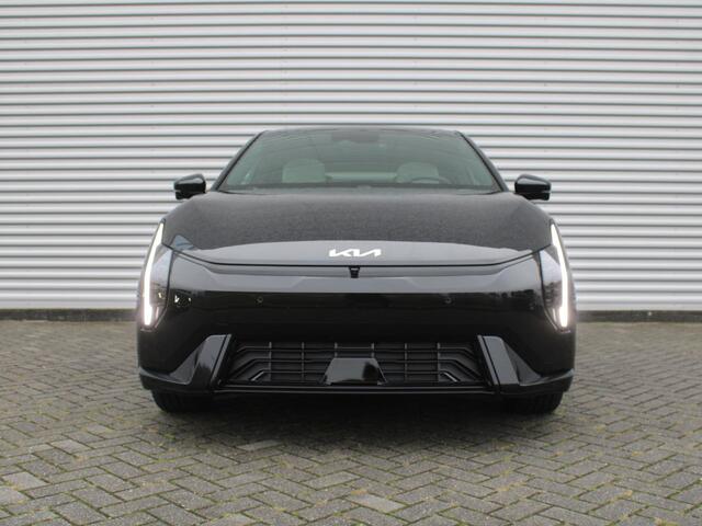 KIA EV4 GT-Line 81.4 kWh | Nieuw | Direct leverbaar | Actieradius tot 595 km (WLTP) | 18% bijtelling |