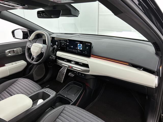 KIA EV4 GT Plus Line Stoelverwarming | Stoel verkoeling | Climate Control | Panoramadak | Apple Car Play