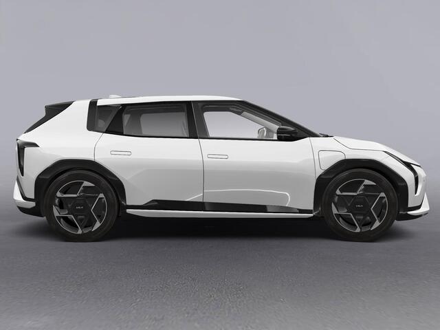KIA EV4 GT-PlusLine 81.4 kWh