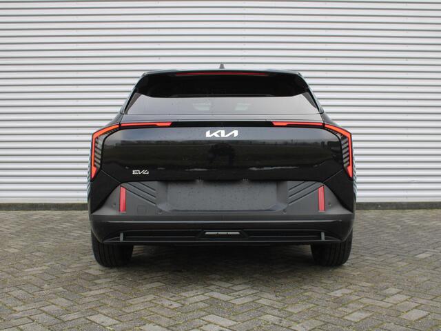 KIA EV4 Plus Advanced 58.3 kWh | Nieuw | Direct leverbaar | Actieradius tot 425 km (WLTP) | 18% bijtelling |