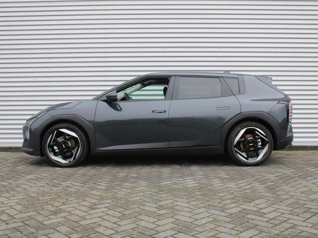 KIA EV4 Plus Advanced 58.3 kWh | Nieuw | Direct leverbaar | Actieradius tot 425 km (WLTP) | 18% bijtelling |