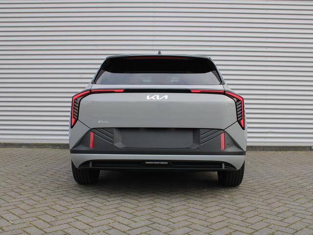 KIA EV4 Plus Advanced 58.3 kWh | Nieuw | Direct leverbaar | Actieradius tot 425 km (WLTP) | 18% bijtelling |