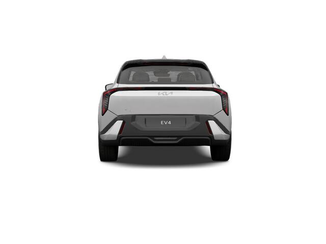 KIA EV4 Plus Advanced 81.4 kWh | Nieuw | Direct leverbaar | Actieradius tot 594 km (WLTP) | 18% bijtelling |