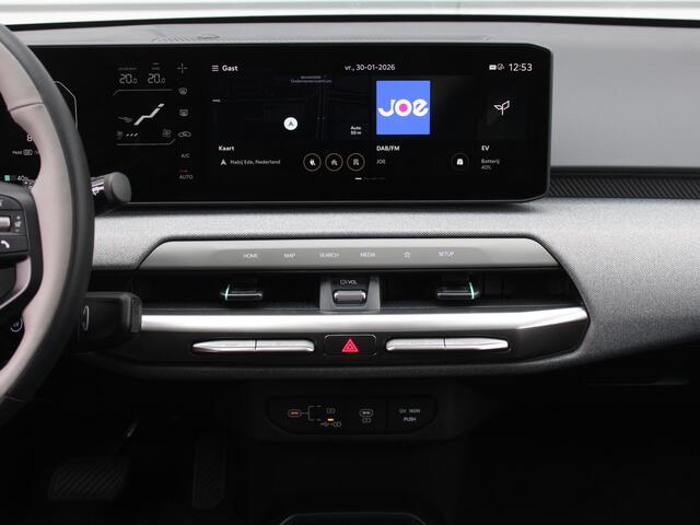 KIA EV4 Plus Advanced 81.4 kWh | Nieuw | Direct leverbaar | Actieradius tot 594 km (WLTP) | 18% bijtelling |