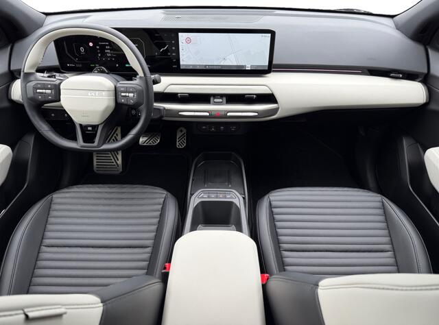 KIA EV4 81.4kWh GT-Line Business Edition I Voorraadauto | Apple Carplay/Android Auto | LED achterlichten | LED dagrijverlichting