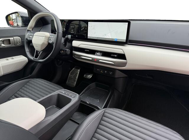 KIA EV4 GT-Line Business Edition 81.4 kWh I Voorraadauto | Apple Carplay/Android Auto | LED dagrijverlichting