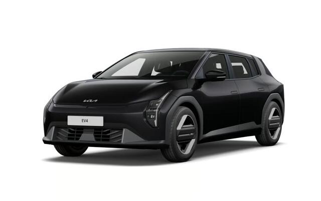 KIA EV4 Air 58.3 kWh | Achteruitrijcamera | Dual zone climate control | Navigatie | Parkeersensoren | Stoelverwarming |