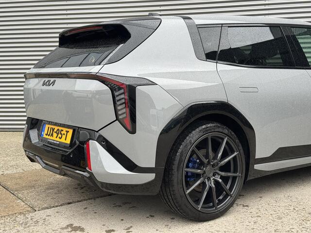 KIA EV4 GT-Line Business Edition 81.4 kWh 17% bijtelling | ¤41.700 fiscale waarde | direct beschikbaar