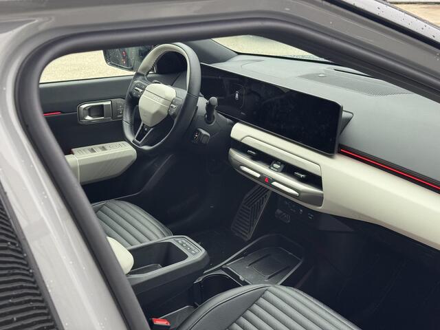 KIA EV4 GT-Line Business Edition 81.4 kWh 17% bijtelling | ¤41.700 fiscale waarde | direct beschikbaar