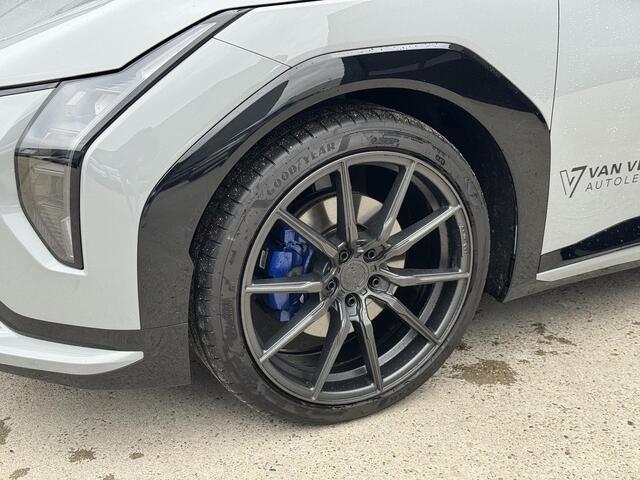 KIA EV4 GT-Line Business Edition 81.4 kWh 17% bijtelling | ¤41.700 fiscale waarde | direct beschikbaar