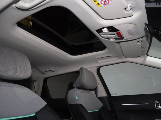 KIA EV4 Plus Advanced 58.3 kWh | Panoramaschuifdak | Verwarmbare achterbank | Harman Kardon | Privacy glass | Dodehoekassistentie |