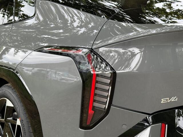 KIA EV4 GT-PlusLine 81.4 kWh | Tot 10 jaar garantie |