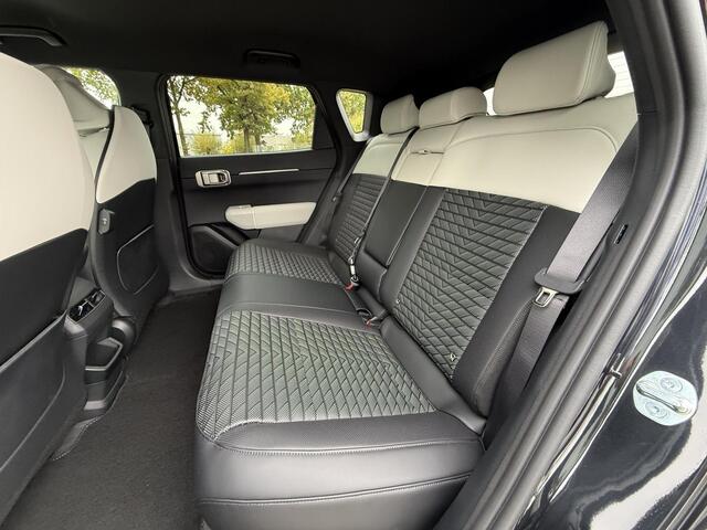 KIA EV4 GT-PlusLine 81.4 kWh | Tot 10 jaar garantie |