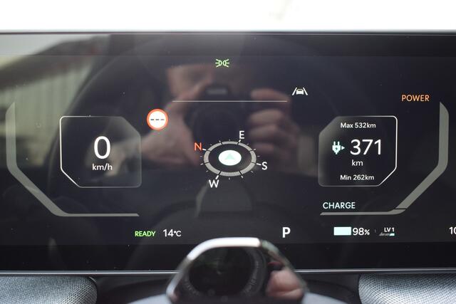 KIA EV4 Plus Advanced 58.3 kWh | Direct leverbaar |