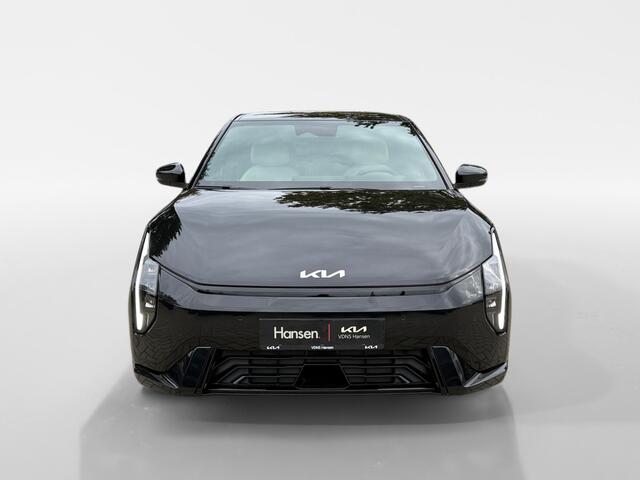 KIA EV4 GT-Line Business Edition 81.4 kWh I Leder I Carplay I Camera