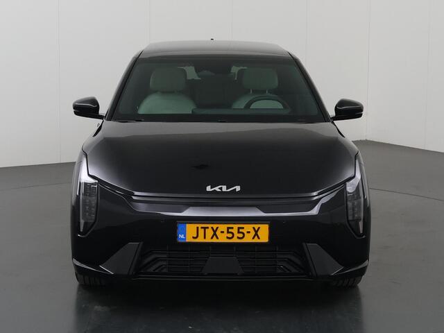 KIA EV4 GT-Line 81.4 kWh | Camera | Stoelverwarming | Schuif/kanteldak | Navigatie |