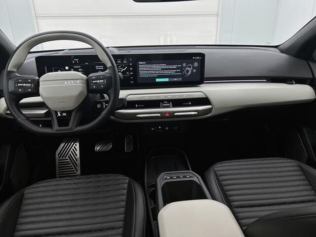 KIA EV4 GT-PlusLine 81.4 kWh