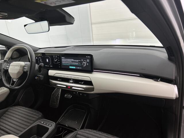 KIA EV4 GT-PlusLine 81.4 kWh