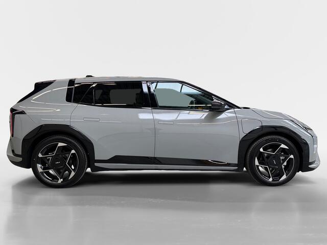 KIA EV4 GT-Line Business Edition 81.4 kWh Automaat