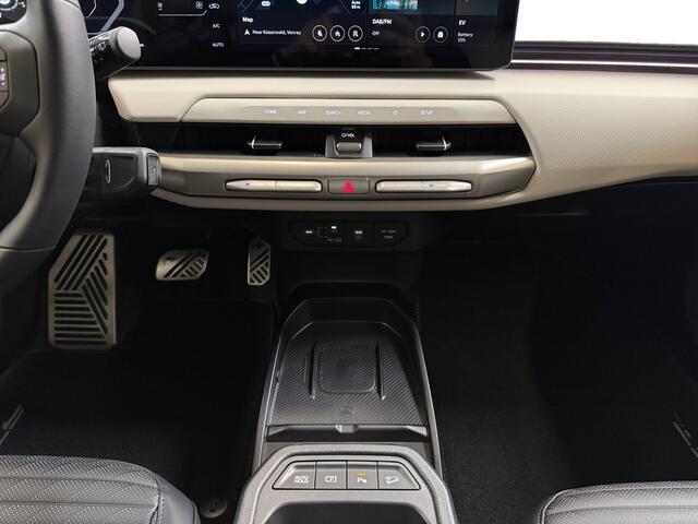 KIA EV4 GT-Line Business Edition 81.4 kWh Automaat